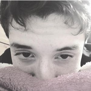 Meet your Posher, Jose